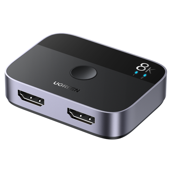 Ugreen in Out HDMI Switch - Main Image
