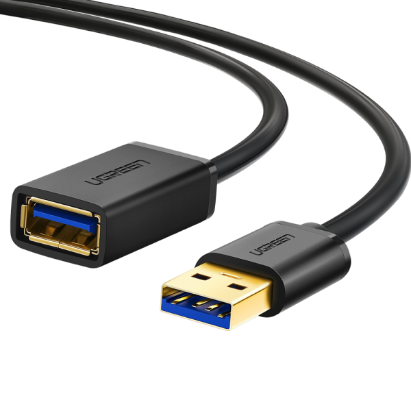 Ugreen USB 3.0 Male to Female Extension Cable