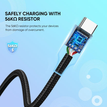 Ugreen USB A to C Quick Charging Cable