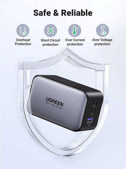 2023 Recommend Special Offer Charger(3 Ports)