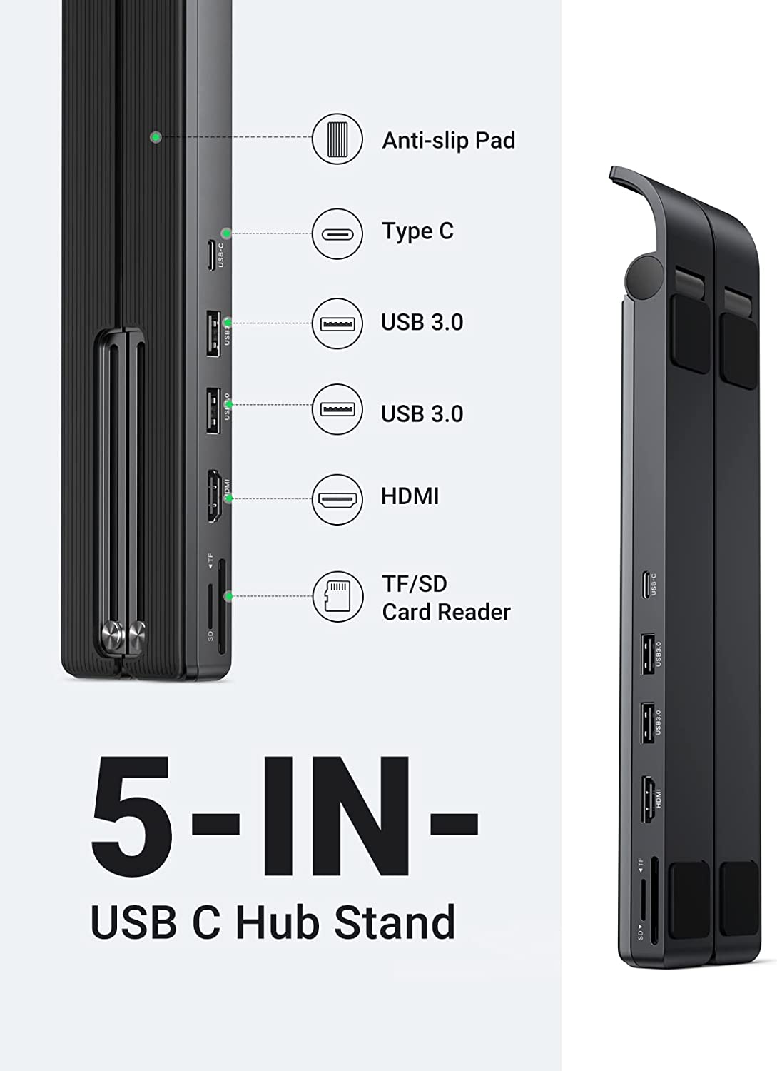 2023 Recommend USB C Laptop Docking Station