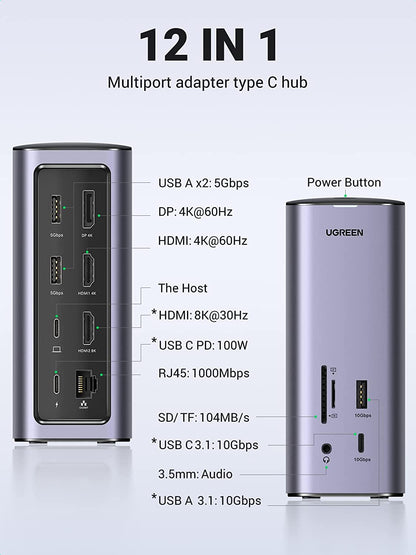 Snap Deal Docking Station