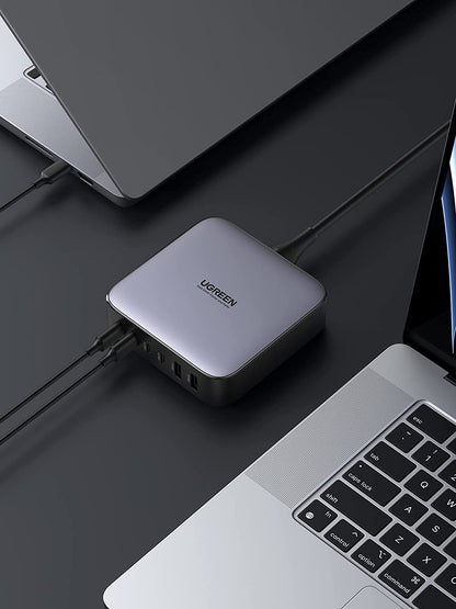 Ugreen Nexode 200W USB C Desktop Charger