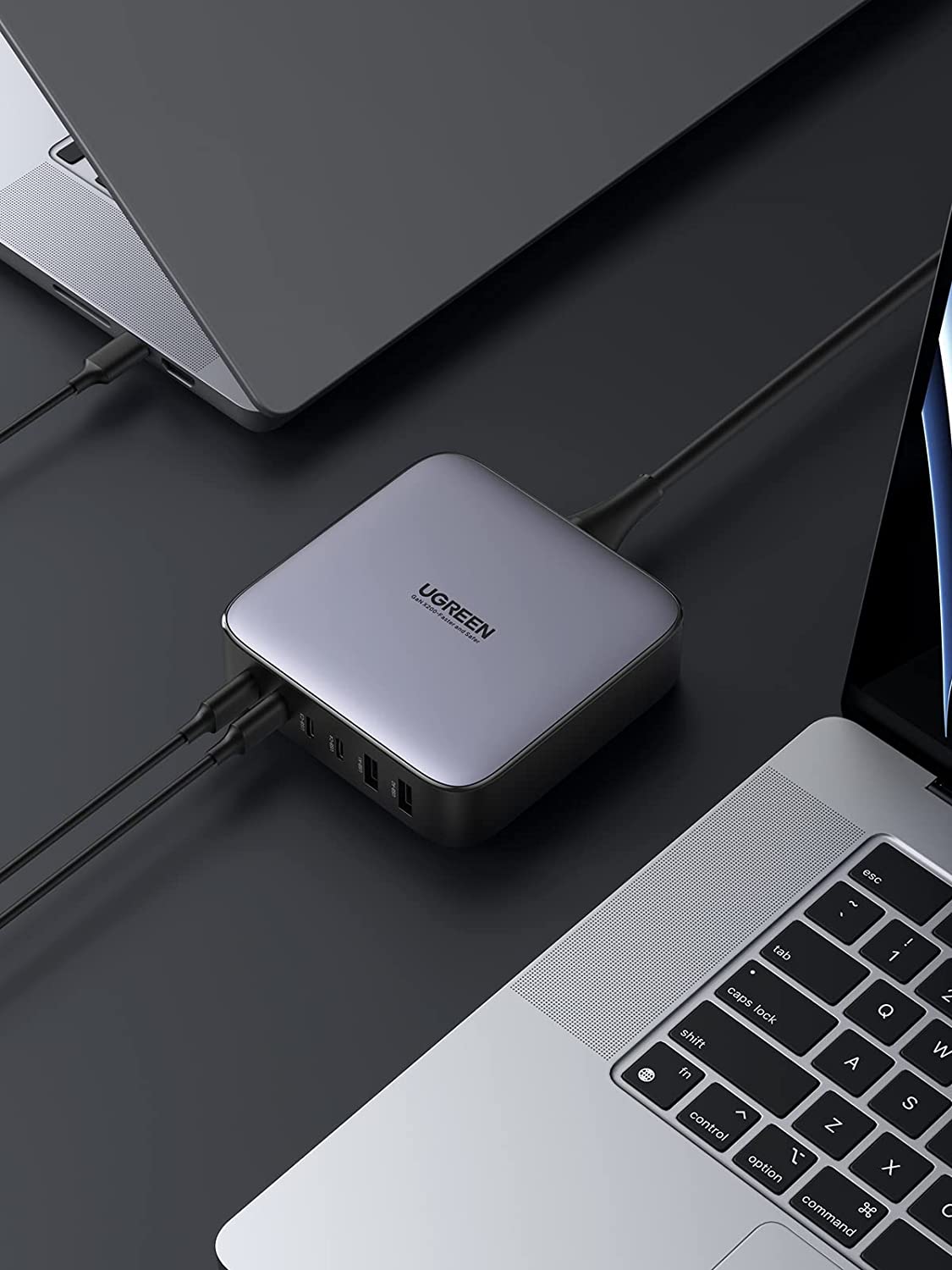 2023 Recommend High Power Charger(6 Ports)