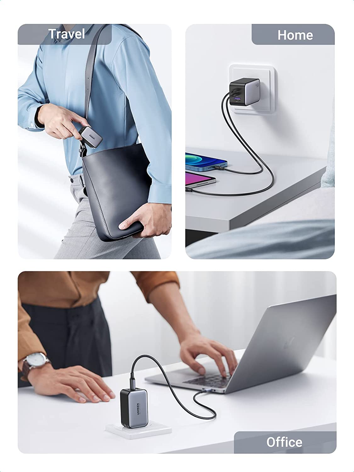 2023 Recommend Special Offer Charger(3 Ports)