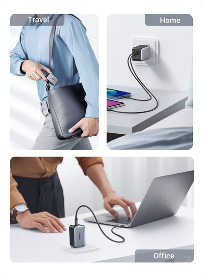 2023 Recommend Special Offer Charger(3 Ports)