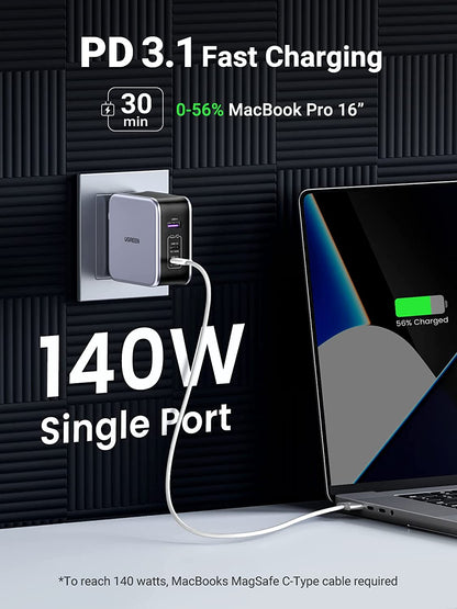 2023 Recommend Special Offer Charger(3 Ports)