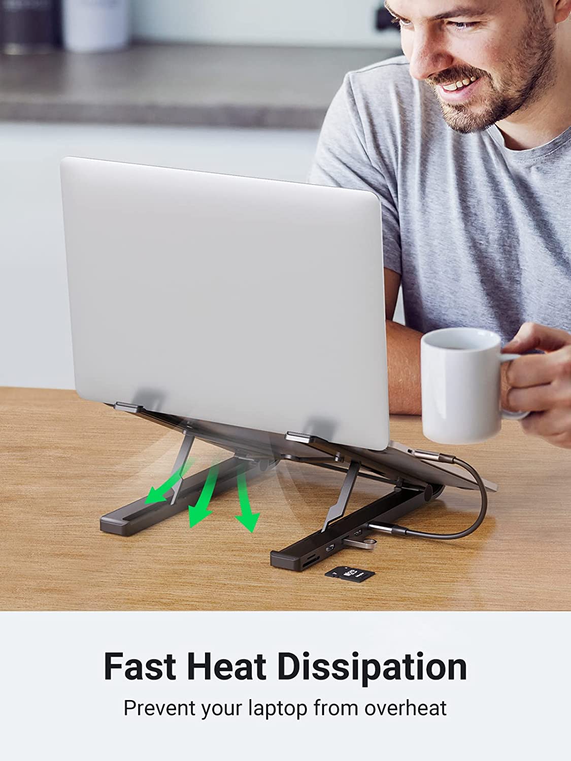 2023 Recommend USB C Laptop Docking Station