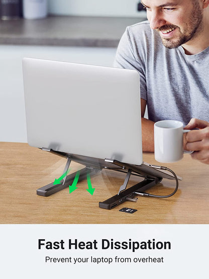 2023 Recommend USB C Laptop Docking Station