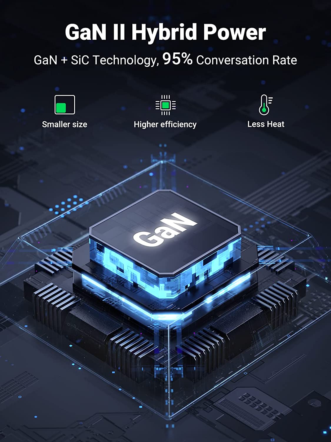 2023 Recommend High Power Charger(6 Ports)