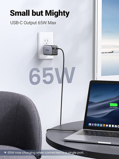 2023 Recommend Special Offer Charger(3 Ports)