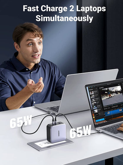 2023 Recommend Special Offer Charger(3 Ports)