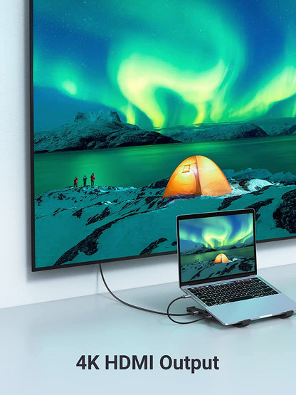2023 Recommend USB C Laptop Docking Station