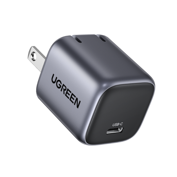 Ugreen Nexode 30W USB C Charger