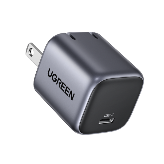 Ugreen Nexode 30W USB C Charger